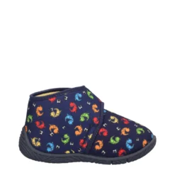TOFU Pantofole Bambini Blu