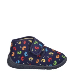 TOFU Pantofole Bambini Blu