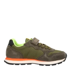 TOM FLUO KID Sneakers Bambino
