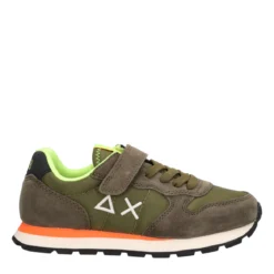 TOM FLUO KID Sneakers Bambino