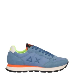 TOM FLUO Sneakers Uomo Avio