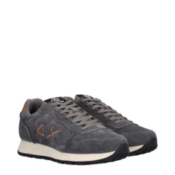 TOM SUEDE Sneakers Uomo Grigie