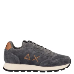 TOM SUEDE Sneakers Uomo Grigie