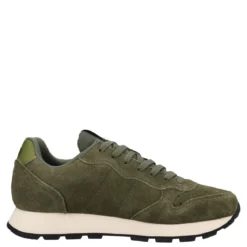 TOM SUEDE Sneakers Uomo Verde