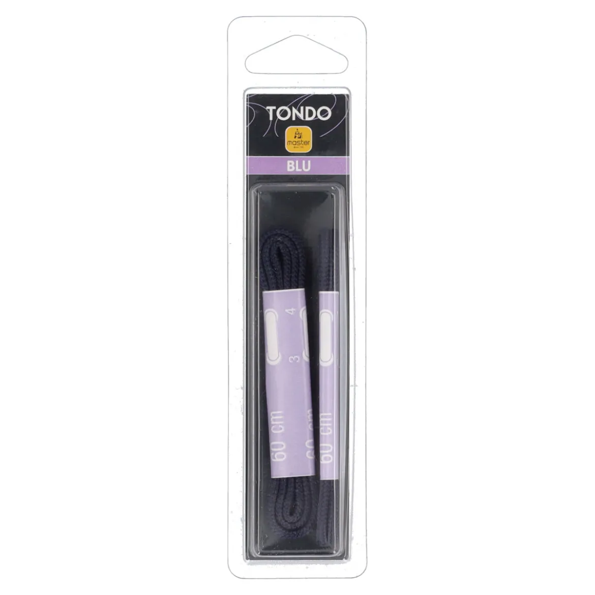 TONDO 60 LACCI