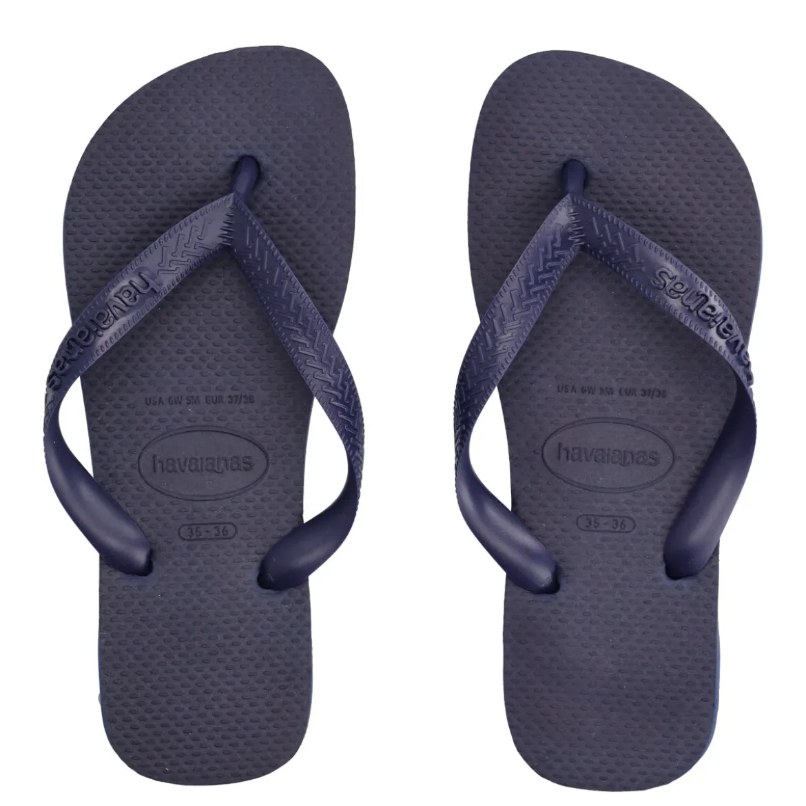 TOP Infradito Donna Blu