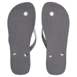 TOP MIX Infradito Uomo Grigie