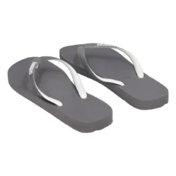 TOP MIX Infradito Uomo Grigie