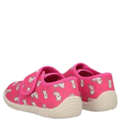 TOP Primi Passi Fuxia