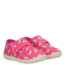 TOP Primi Passi Fuxia