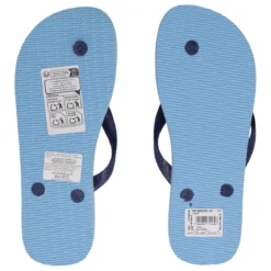 TOP SURFER I Infradito Uomo Blu