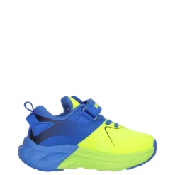 TORNADO REX Sneakers Bambino Gialle e Blu con Suoni