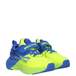 TORNADO REX Sneakers Bambino Gialle e Blu con Suoni