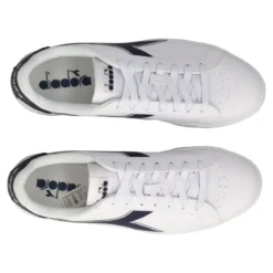 TORNEO Sneakers Uomo Bianche