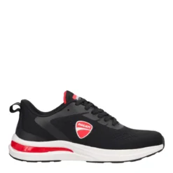 TOUR Running Uomo Nere