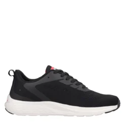 TOUR Running Uomo Nere