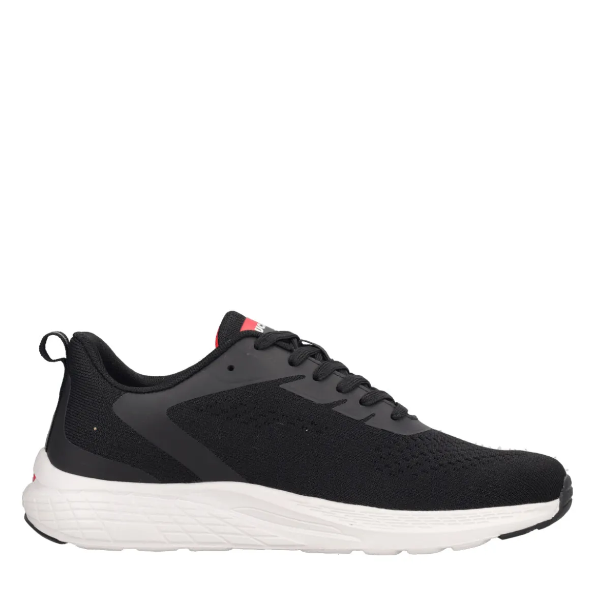 TOUR Running Uomo Nere