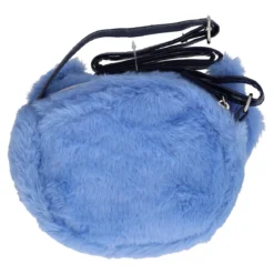 Tracolla Bambina Blu di Stitch