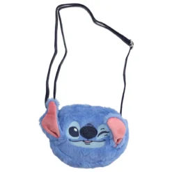 Tracolla Bambina Blu di Stitch