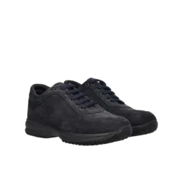 TRAV.TIME GTX Stringate Uomo Blu