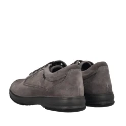 TRAV.TIME GTX Stringate Uomo Grigie