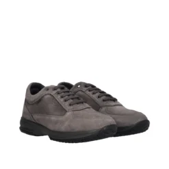 TRAV.TIME GTX Stringate Uomo Grigie