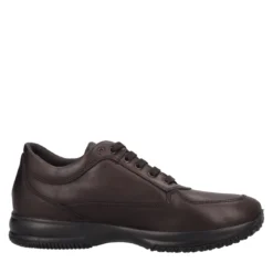 TRAV.TIME GTX Stringate Uomo Marroni