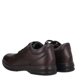 TRAV.TIME GTX Stringate Uomo Marroni