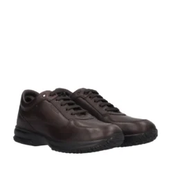 TRAV.TIME GTX Stringate Uomo Marroni