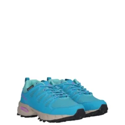 Trekking Donna Azzurre