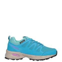 Trekking Donna Azzurre