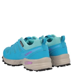 Trekking Donna Azzurre