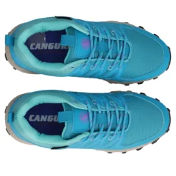 Trekking Donna Azzurre