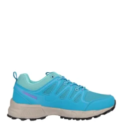 Trekking Donna Azzurre
