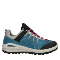 Trekking Donna Blu