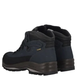 Trekking Uomo Blu