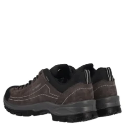 Trekking Uomo Grigie