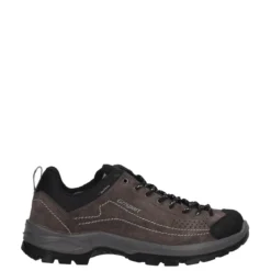 Trekking Uomo Grigie