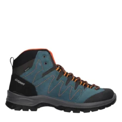 Trekking Uomo Petrolio