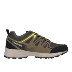 Trekking Uomo Verdi e Beige