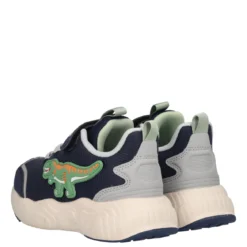 T-REX Sneakers Bambino Blu