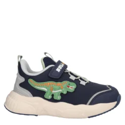 T-REX Sneakers Bambino Blu