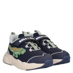 T-REX Sneakers Bambino Blu
