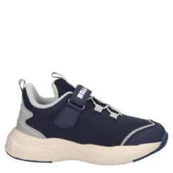 T-REX Sneakers Bambino Blu
