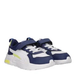 TRINITY 2 LT AC INF Sneakers Bambino Blu e Bianche
