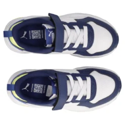 TRINITY 2 LT AC PS Sneakers Bambino Blu e Bianche