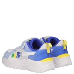 TRINITY 2 LT COME ON AC INF Sneaker Junior Azzurre