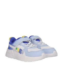 TRINITY 2 LT COME ON AC INF Sneaker Junior Azzurre