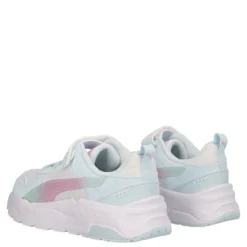 TRINITY 2LT FADED GLOW AC PS Sneakers Bambina Verde