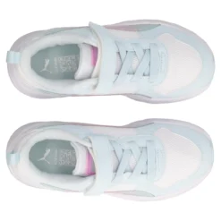 TRINITY 2LT FADED GLOW AC PS Sneakers Bambina Verde